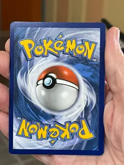 POKEMON MEOWTH 88/114 COMMON REVERSE HOLOFOIL STEAM SIEGE NM CARD - Image 2