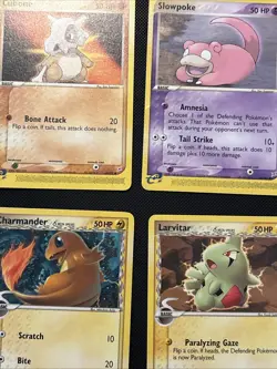 Pokemon TCG- Ex Era 4 Card- Team Aqua/Magma, Delta - Image 1
