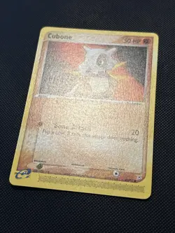 Pokemon TCG- Ex Era 4 Card- Team Aqua/Magma, Delta - Image 3
