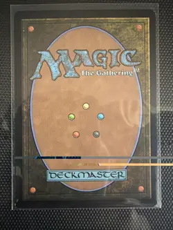 Orcish Bowmasters (Borderless) Holo Magic The Gathering LOTR Universes Beyond - Image 2