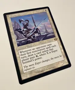 Esper Sentinel (Retro Frame) Modern Horizons 2 Regular (NM) - Image 1