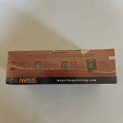 MTG Magic the Gathering Scourge Factory sealed Booster Box ENGLISH. - Image 3