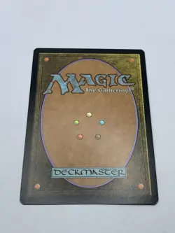 Misdirection - Conspiracy - MTG - Rare - Magic The Gathering - Image 3
