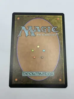 Misdirection - Conspiracy - MTG - Rare - Magic The Gathering - Image 4