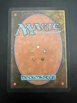 Vintage~MTG~Magic The Gathering💥Undiscovered Paradise💥1997~Rare - Image 2