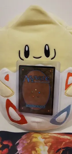 MTG - Vivi Ornitier - Final Fantasy - FIN M0248 - Image 2