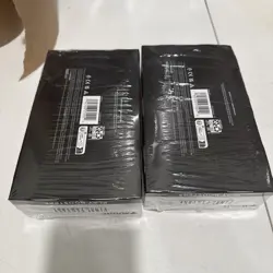 2x MAGIC THE GATHERING FINAL FANTASY PLAY BOX Boxes Damaged Read Description. - Image 5