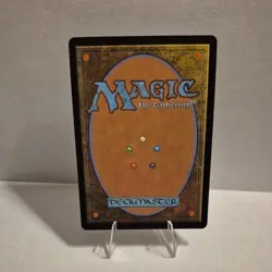 MTG 1x Freyalise, Llanowar's Fury # 290 Commander Masters Magic Gathering x1 NM - Image 2