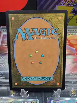 Prosperous Thief 336 Uncommon *NON FOIL* Showcase MTG Kamigawa Neon Dynasty - Image 2