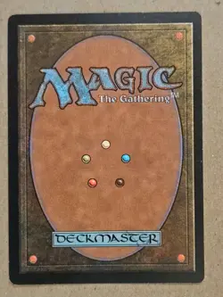 Brushland - 5th Edition - Near Mint | MTG - Image 2