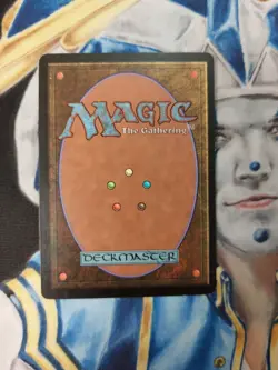 Tsabo's Web MTG Invasion Rare Artifact Moderately Played x1 TW1 - Image 3