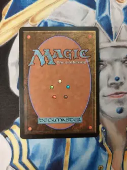 Tsabo's Web MTG Invasion Rare Artifact Moderately Played x1 TW1 - Image 4