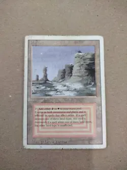 Plateau Revised Edition Regular - See Photos For Condition - Image 1