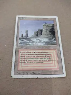 Plateau Revised Edition Regular - See Photos For Condition - Image 3