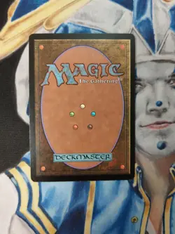 Tsabo's Web MTG Invasion Rare Artifact Moderately Played x1 TW5 - Image 3