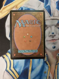 Tsabo's Web MTG Invasion Rare Artifact Moderately Played x1 TW5 - Image 4