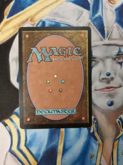 Tsabo's Web MTG Invasion Rare Artifact Moderately Played x1 TW4 - Image 3