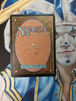 Tsabo's Web MTG Invasion Rare Artifact Moderately Played x1 TW4 - Image 4