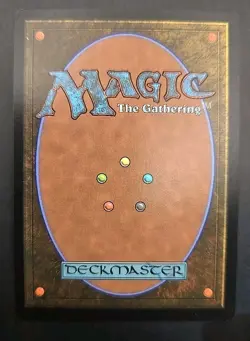 Super Shredder (Borderless) Teenage Mutant Ninja Turtles MTG Regular Near Mint - Image 2