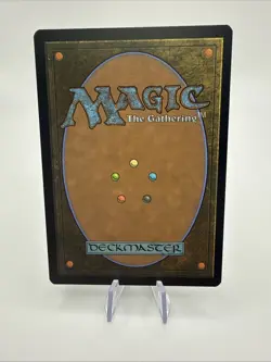 Michelangelo, Weirdness to 11 - MTG TMNT Regular R TMT 0121 NM - Image 2