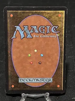 Gaea's Avenger - Antiquities ~LP~ Magic The Gathering MTG - Image 2