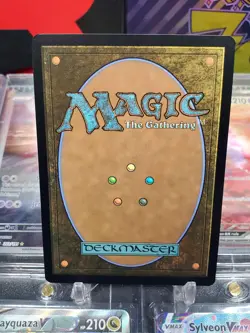 The Cloning of Shredder 0060 Mythic Enchantment Saga MTG TMNT - Image 2