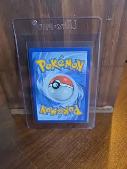2023 POKEMON SWSH BLACK STAR PROMO 284 GALARIAN MOLTRES - Image 2