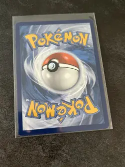 124/165 Jynx Ex - Double Rare Holo Pokemon Card TCG - SVI 151 MEW - Image 2