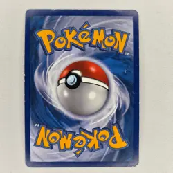 HOLO GARCHOMP C LV X DP46 DIAMOND & PEARL BLACK STAR PROMOS MP POKEMON - Image 2