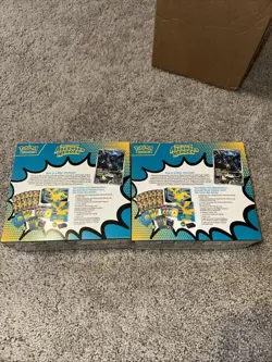 2X Pokemon TCG Ascended Heroes Pokemon Center ETB Elite Trainer Box Sealed - Image 5