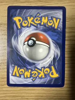 Pokemon Gengar EX TCG Phantom Forces Ultra Rare Holo Card 34/119 LP/MP - Image 2