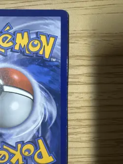 Pokemon Gengar EX TCG Phantom Forces Ultra Rare Holo Card 34/119 LP/MP - Image 3