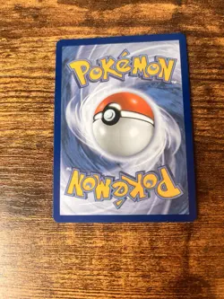 2026 Pokemon Ascended Heroes ETB N'S ZEKROM 031 Black Star Promo - Image 2