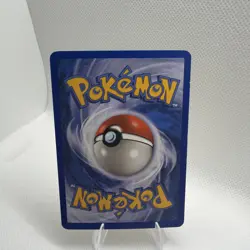 Pokemon Card - Manectric Crystal Guardians 8/100 Holo Rare - LP - Image 2