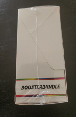 Pokemon Karmesin & Purpur 151 Booster Bundle Deutsch Neu & OVP Sealed Pokemon 820650465628 - Image 3