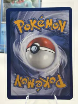 Chikorita 008 Tepig 029 Totodile 041 Cosmos Holo Promos Ascended Heroes Pokemon - Image 3