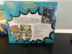 Pokemon TCG Ascended Heroes Elite Trainer Box ETB New Factory Sealed & In-Hand ✅ - Image 2