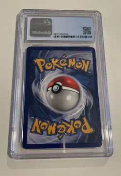 Pokemon 1999 Zapdos 1st Edition 15/62 Holo Mint 9 - Image 1
