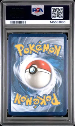 PSA 9 Venusaur 15/102 2021 Celebrations: Classic Collection Pokemon TCG 15/102 - Image 2