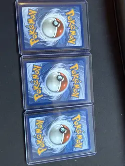 Pokemon - First Partner Promos - Gen 7 - 043 Rowlet /044 Litten / 045 Popplio - Image 2