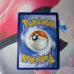 Pokemon Psyduck 175/165 SV151 Illustration Rare Full Art Holo Card - Image 2