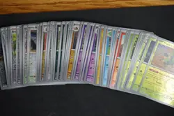 Bulk Holo and Reverse Holo Pokemon JTG, SSP No Dups, S&V, Common/Rare - Image 1