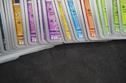 Bulk Holo and Reverse Holo Pokemon JTG, SSP No Dups, S&V, Common/Rare - Image 2
