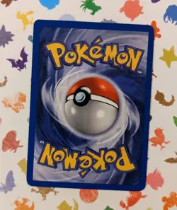 Pokemon TCG Dark Persian #17 Black Star Promo Holo WOTC English 2000 - Image 2
