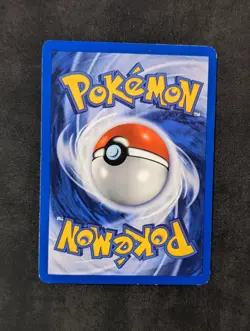 Pokemon TCG Dark Persian #17 Black Star Promo Holo WOTC English 2000 - Image 3