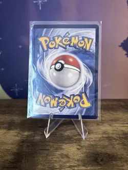 Psychic Energy - 11 01/06 - Chinese Pokemon TCG - cbb2c - Image 2