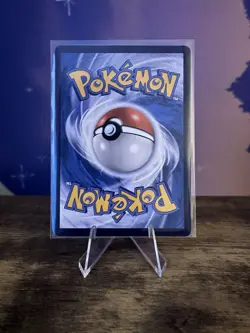 Water Energy - 18 03/06 - Chinese Pokemon TCG - cbb1c - Image 2