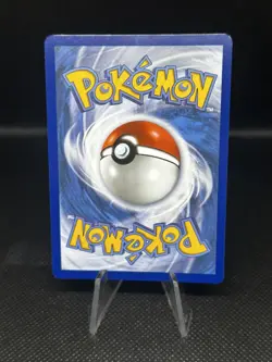 Pokemon Misty's Psyduck Sv10 Destined Rivals Illustration Rare Holo 193/182 - Image 2