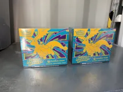 2x Pokemon TCG Ascended Heroes Pokemon Center ETB ✅ IN HAND | FAST DISPATCH - Image 1