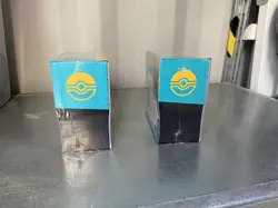 2x Pokemon TCG Ascended Heroes Pokemon Center ETB ✅ IN HAND | FAST DISPATCH - Image 3